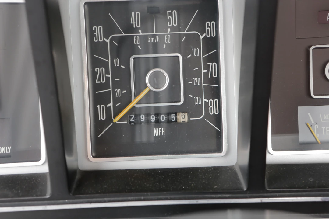 1979 Ford F-Series 6th Gen - Image 17 of 29