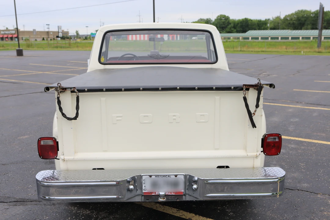 1979 Ford F-Series 6th Gen - Image 6 of 29