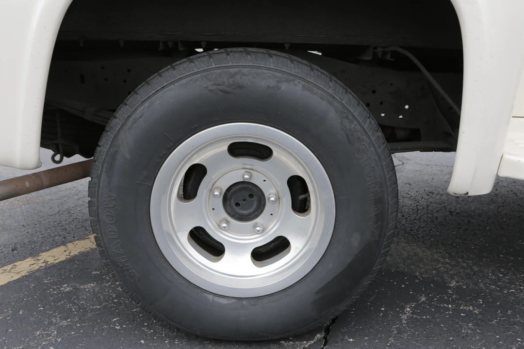 1979 Ford F-Series 6th Gen - Image 12 of 29