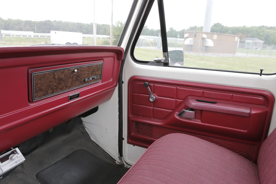 1979 Ford F-Series 6th Gen - Image 18 of 29