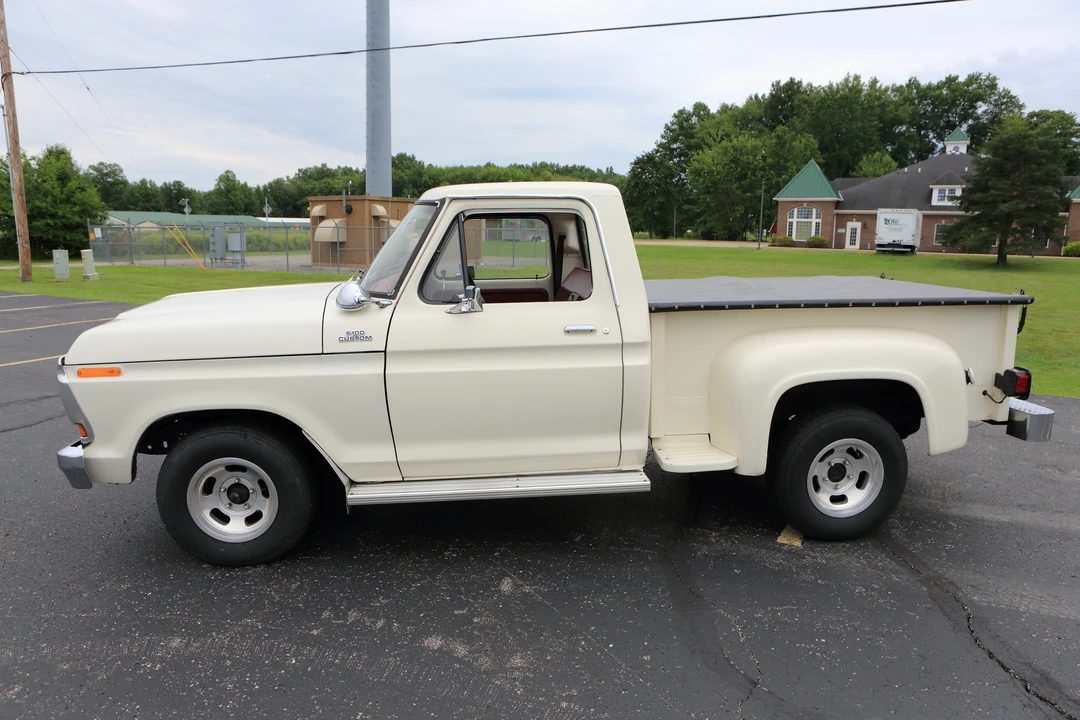 1979 Ford F-Series 6th Gen - Image 4 of 29