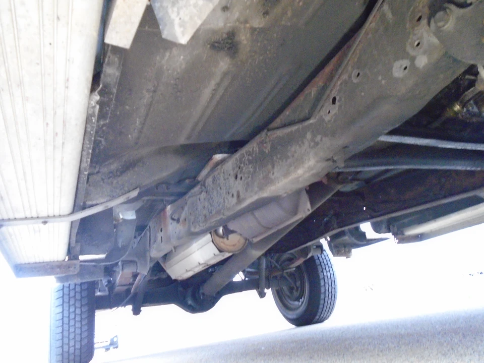 1979 Ford F-Series 6th Gen - Image 24 of 29