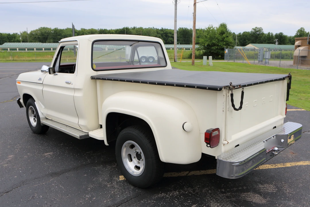 1979 Ford F-Series 6th Gen - Image 5 of 29