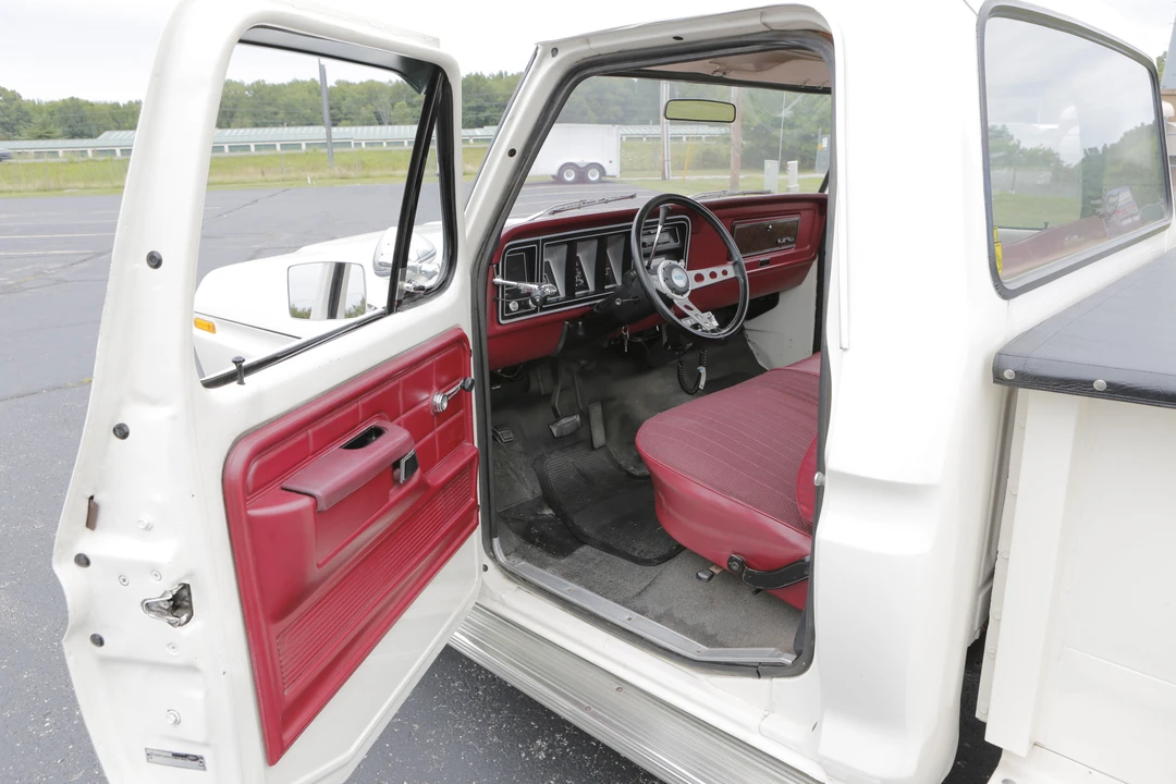 1979 Ford F-Series 6th Gen - Image 13 of 29