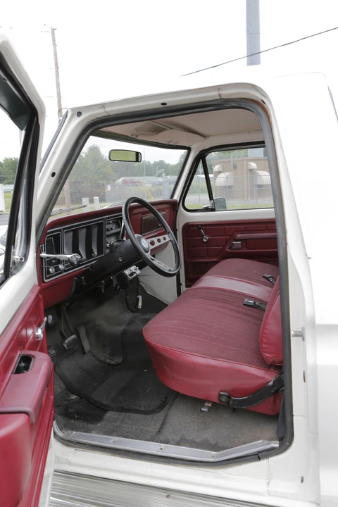 1979 Ford F-Series 6th Gen - Image 14 of 29
