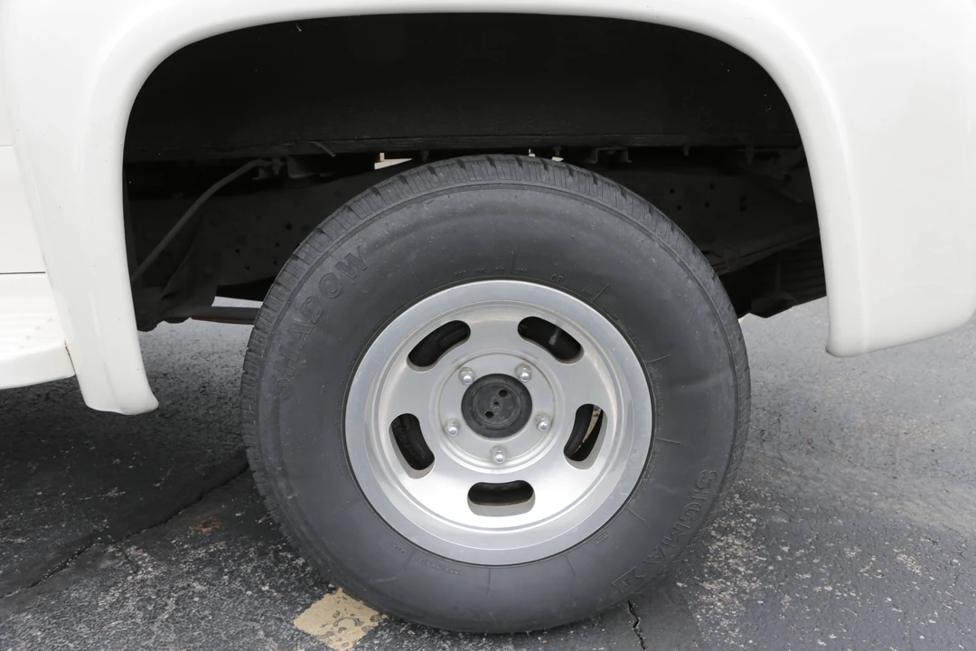 1979 Ford F-Series 6th Gen - Image 11 of 29