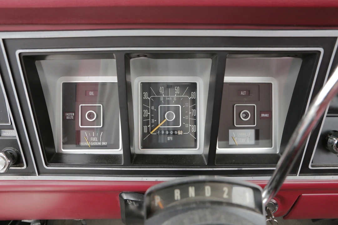 1979 Ford F-Series 6th Gen - Image 16 of 29