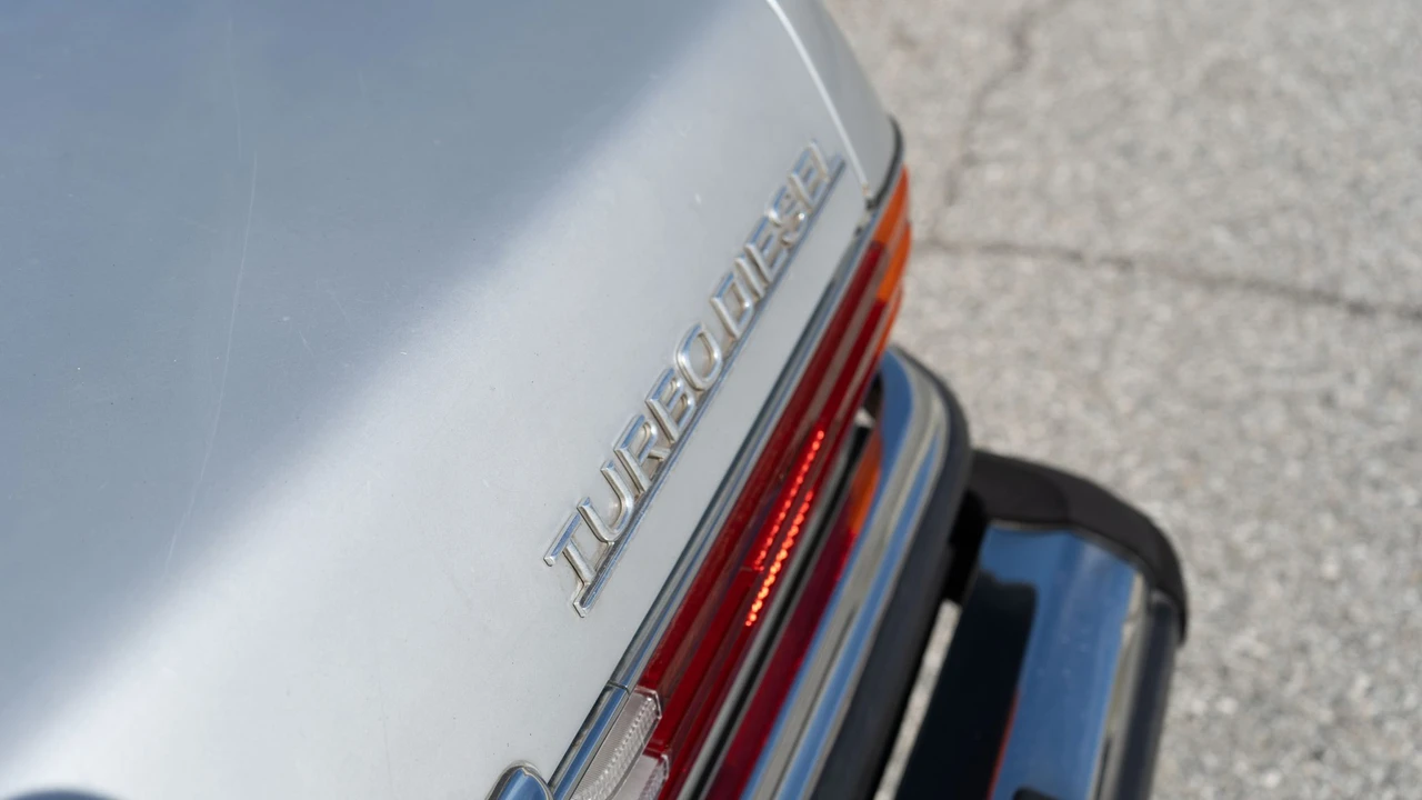 1979 Mercedes-Benz W116 S-Class - Image 25 of 31