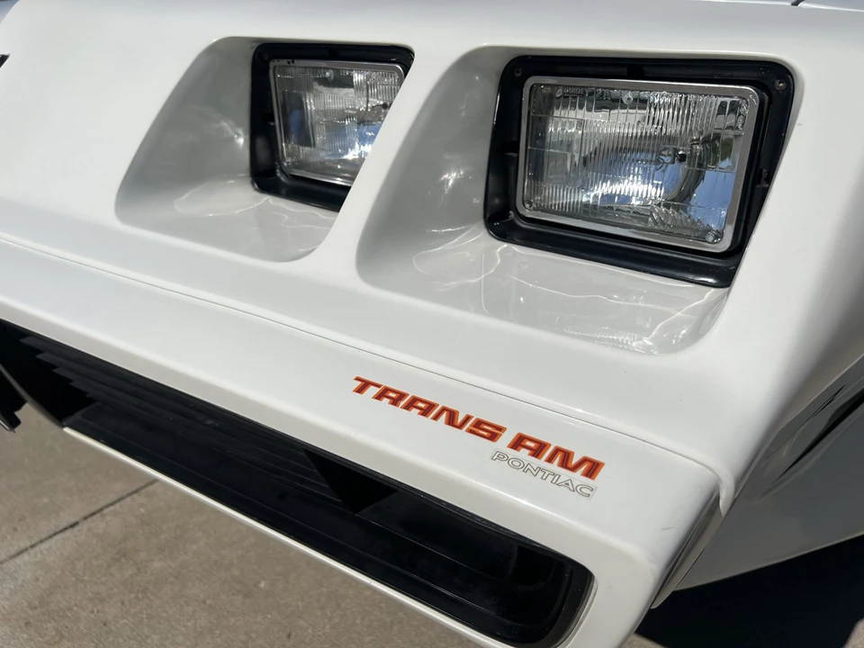 1979 Pontiac Firebird Trans Am 2nd Gen - Image 29 of 31