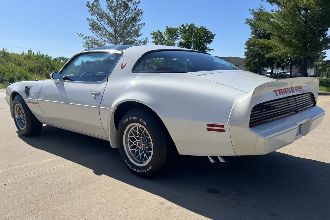 1979 Pontiac Firebird Trans Am 2nd Gen - Image 14 of 31
