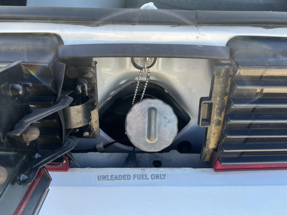 1979 Pontiac Firebird Trans Am 2nd Gen - Image 22 of 31
