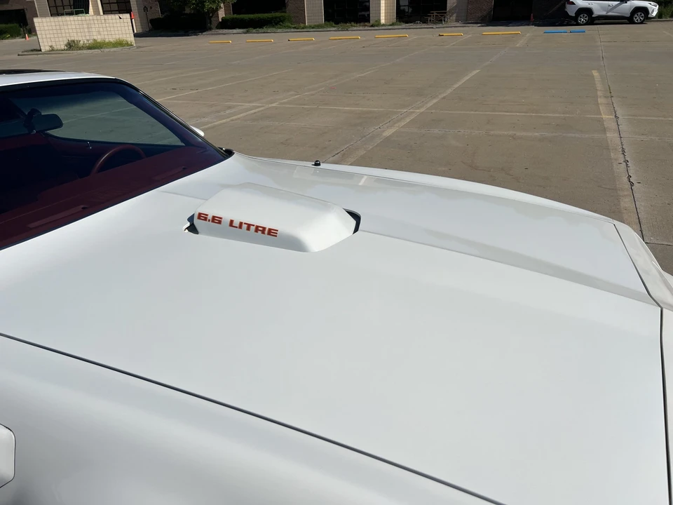 1979 Pontiac Firebird Trans Am 2nd Gen - Image 18 of 31