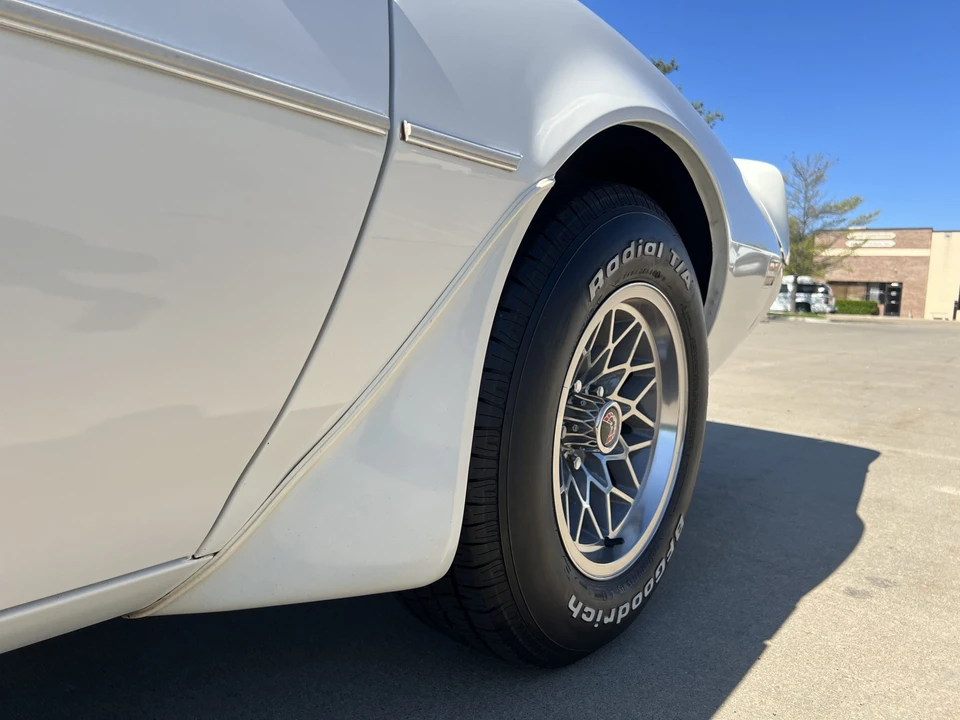 1979 Pontiac Firebird Trans Am 2nd Gen - Image 24 of 31