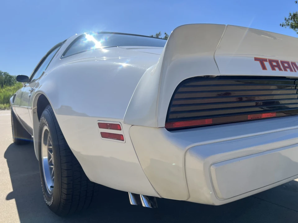 1979 Pontiac Firebird Trans Am 2nd Gen - Image 23 of 31