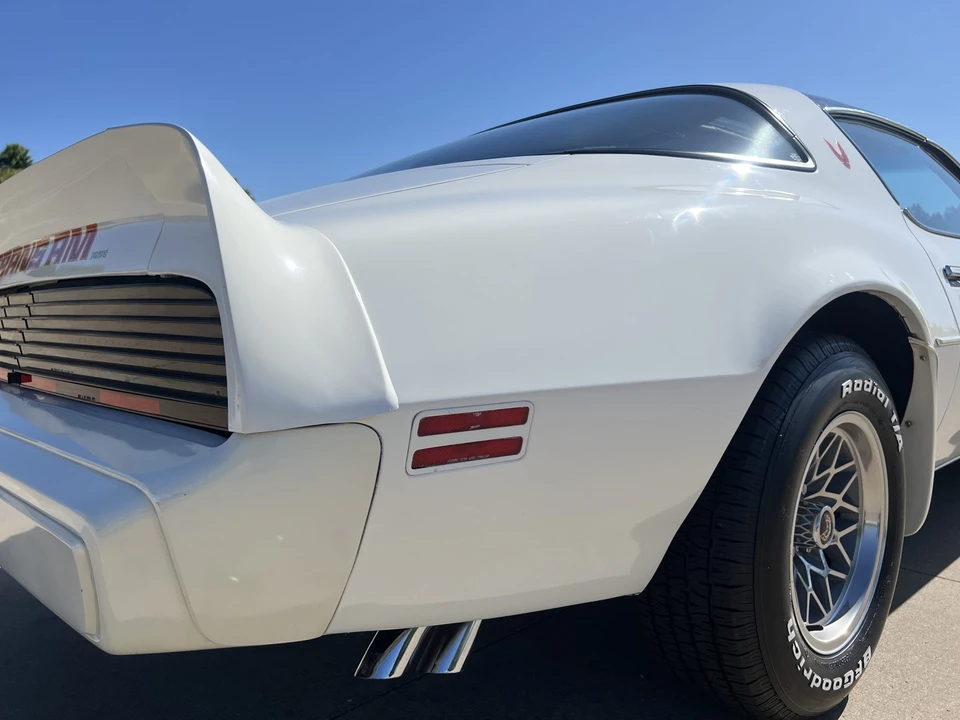 1979 Pontiac Firebird Trans Am 2nd Gen - Image 21 of 31