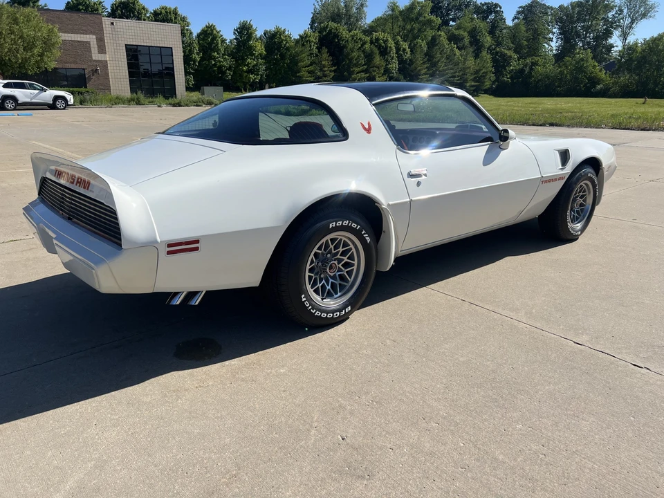 1979 Pontiac Firebird Trans Am 2nd Gen - Image 7 of 31