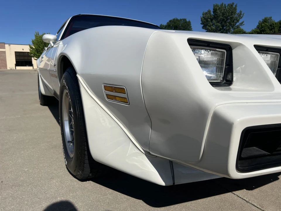 1979 Pontiac Firebird Trans Am 2nd Gen - Image 27 of 31