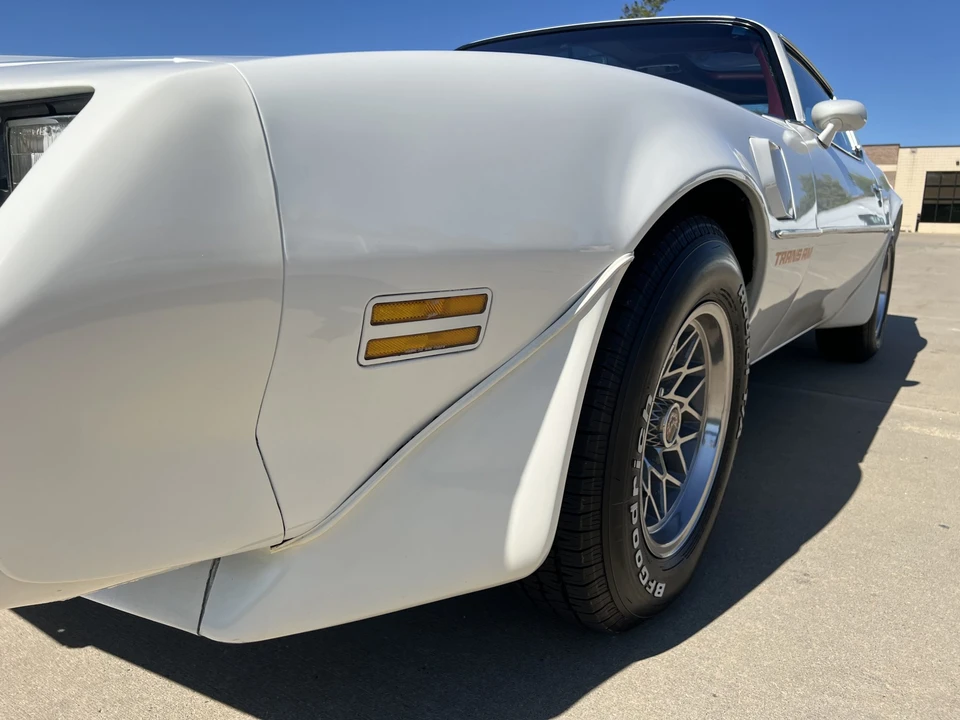 1979 Pontiac Firebird Trans Am 2nd Gen - Image 27 of 31