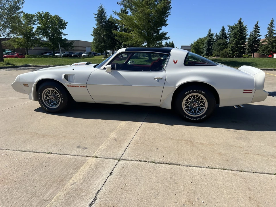 1979 Pontiac Firebird Trans Am 2nd Gen - Image 9 of 31