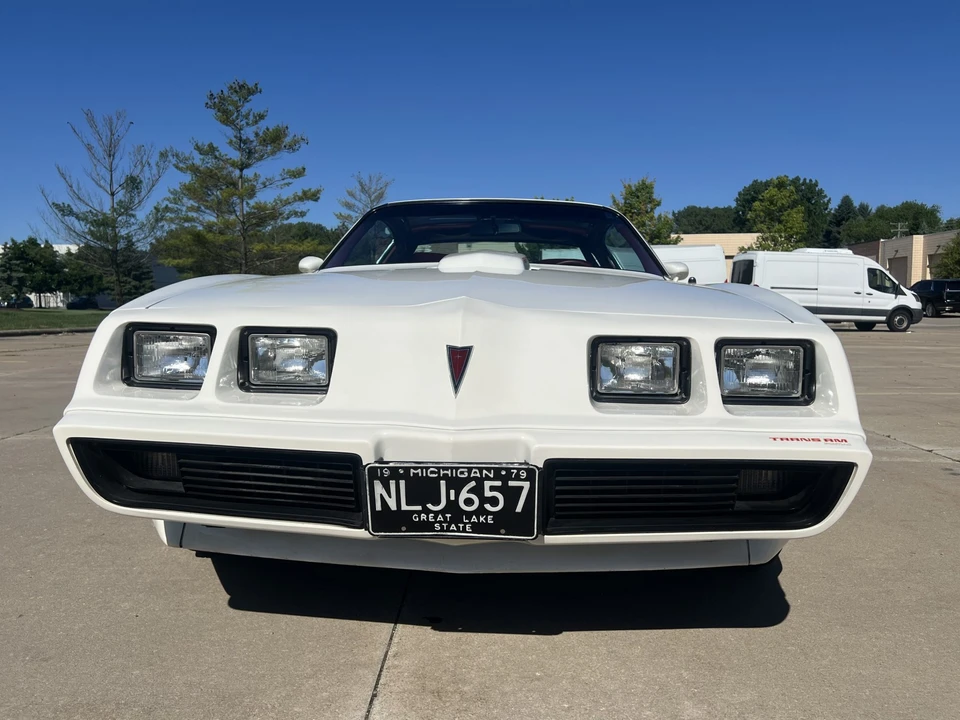 1979 Pontiac Firebird Trans Am 2nd Gen - Image 3 of 31