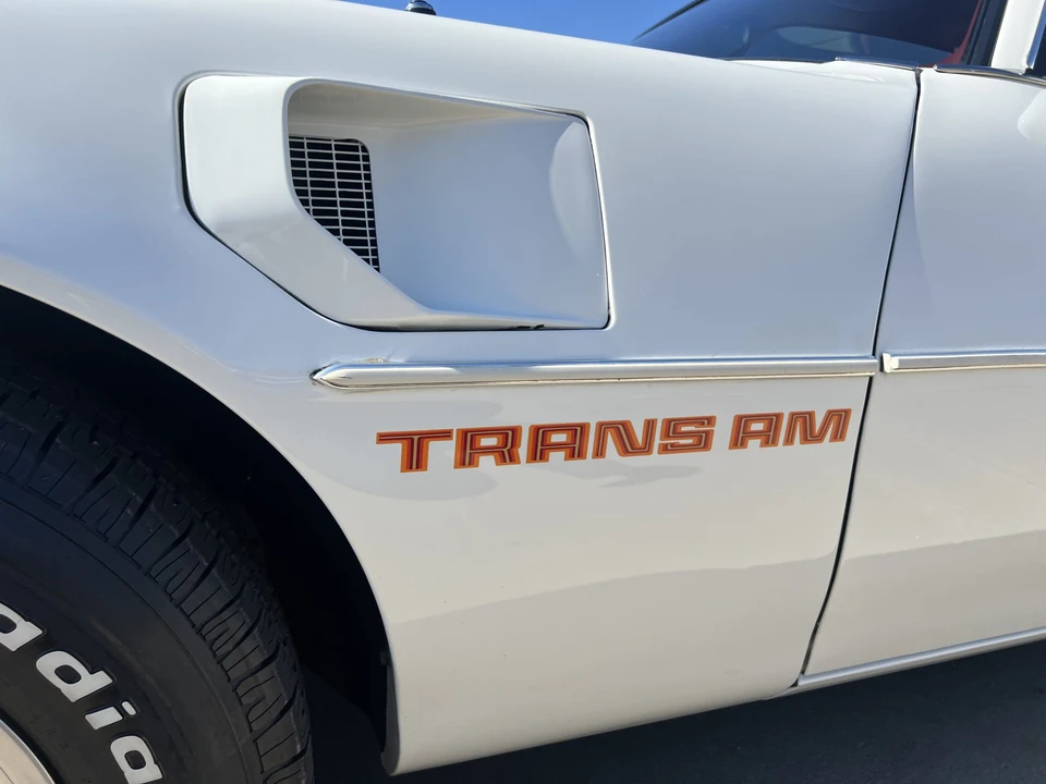 1979 Pontiac Firebird Trans Am 2nd Gen - Image 16 of 31