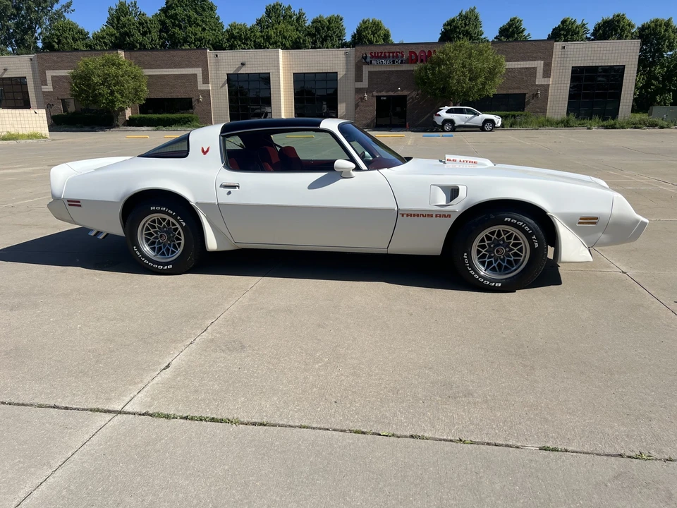 1979 Pontiac Firebird Trans Am 2nd Gen - Image 9 of 31