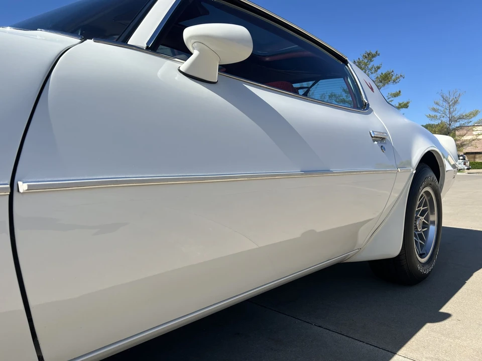 1979 Pontiac Firebird Trans Am 2nd Gen - Image 25 of 31