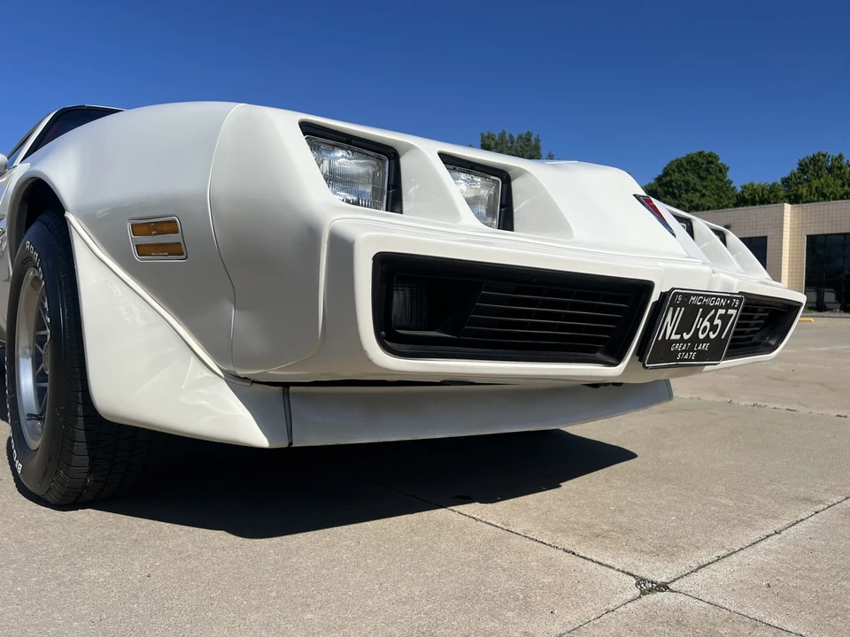 1979 Pontiac Firebird Trans Am 2nd Gen - Image 16 of 31