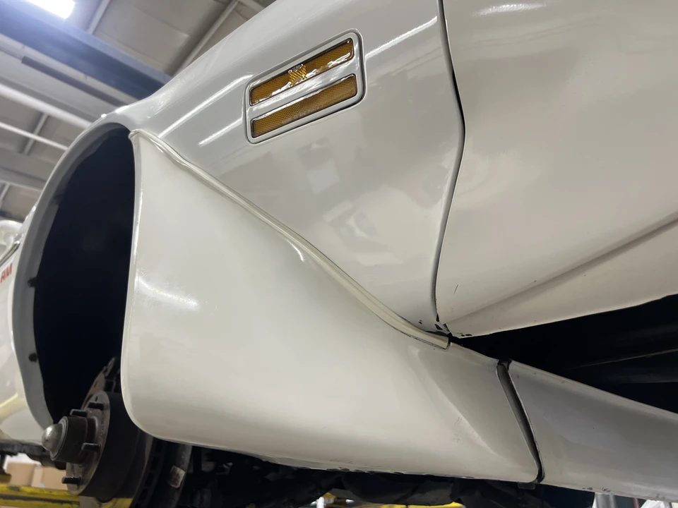 1979 Pontiac Firebird Trans Am 2nd Gen - Image 28 of 31