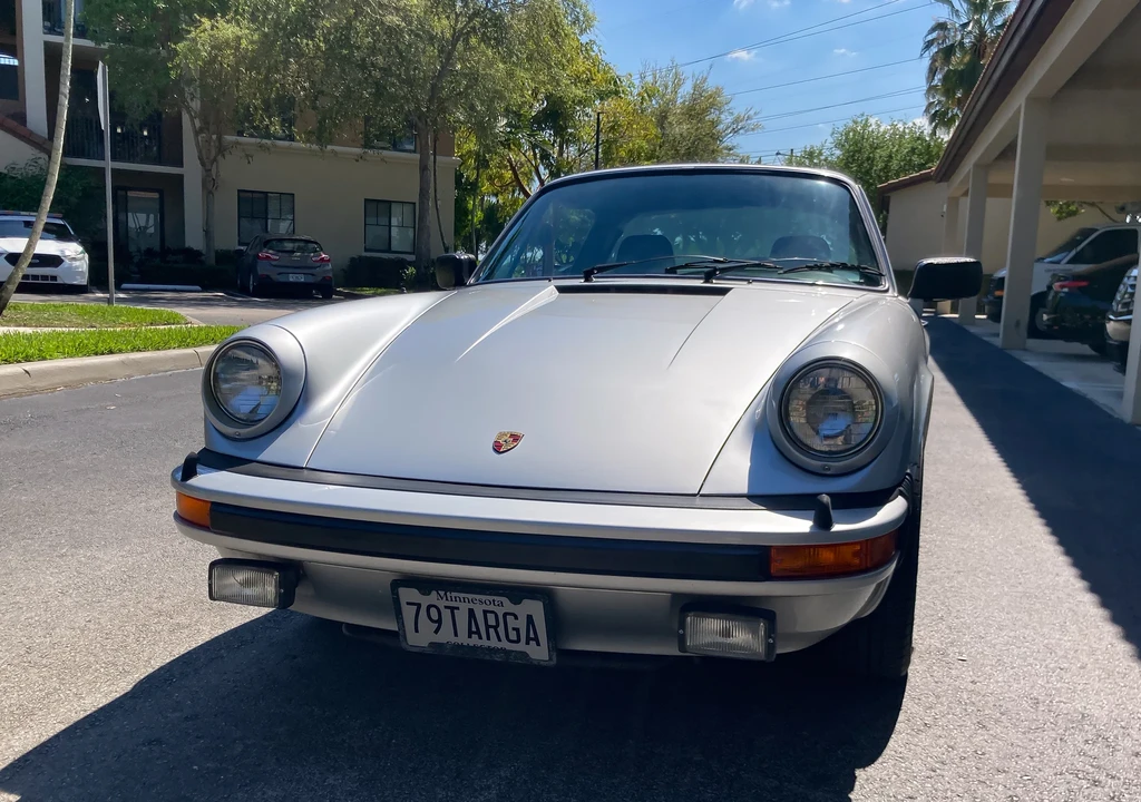 1979 Porsche 911 Carrera SC - Image 23 of 31