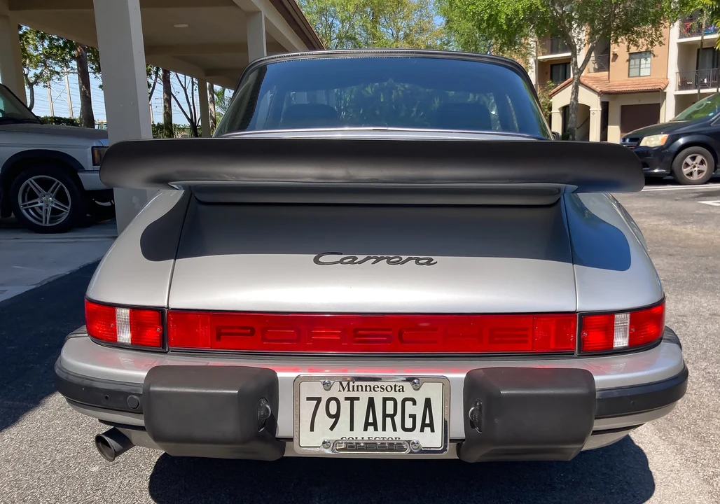 1979 Porsche 911 Carrera SC - Image 12 of 31