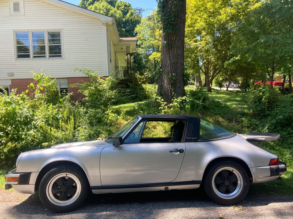 1979 Porsche 911 Carrera SC - Image 6 of 31