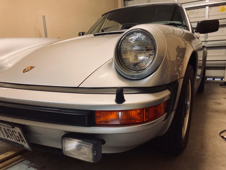1979 Porsche 911 Carrera SC - Image 25 of 31