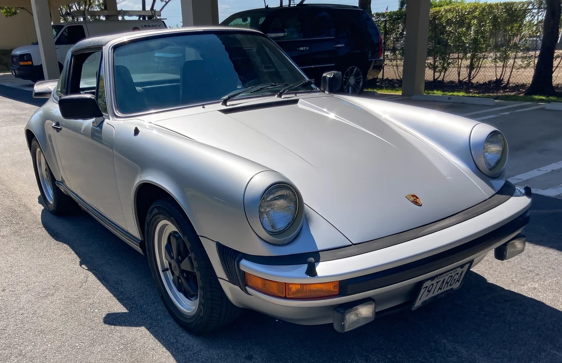 1979 Porsche 911 Carrera SC - Image 19 of 31