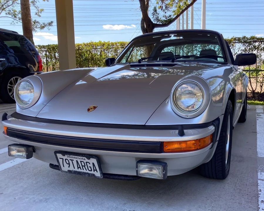 1979 Porsche 911 Carrera SC - Image 24 of 31