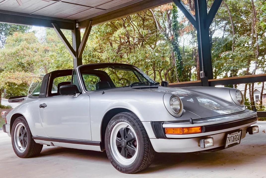 1979 Porsche 911 Carrera SC - Image 18 of 31