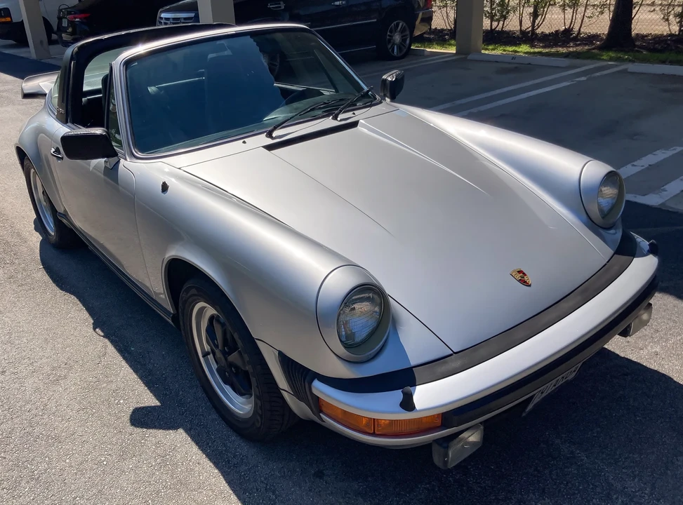1979 Porsche 911 Carrera SC - Image 21 of 31