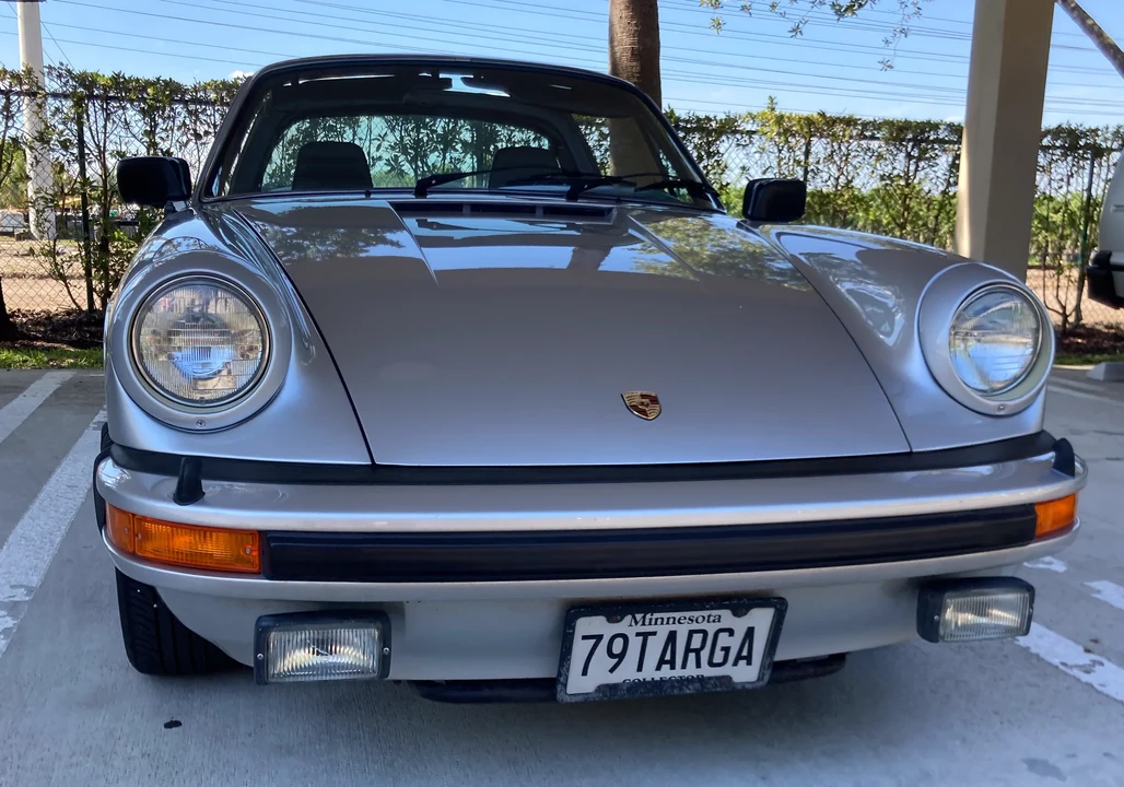 1979 Porsche 911 Carrera SC - Image 22 of 31