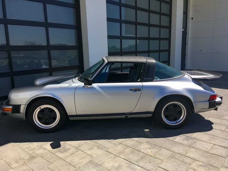 1979 Porsche 911 Carrera SC - Image 7 of 31