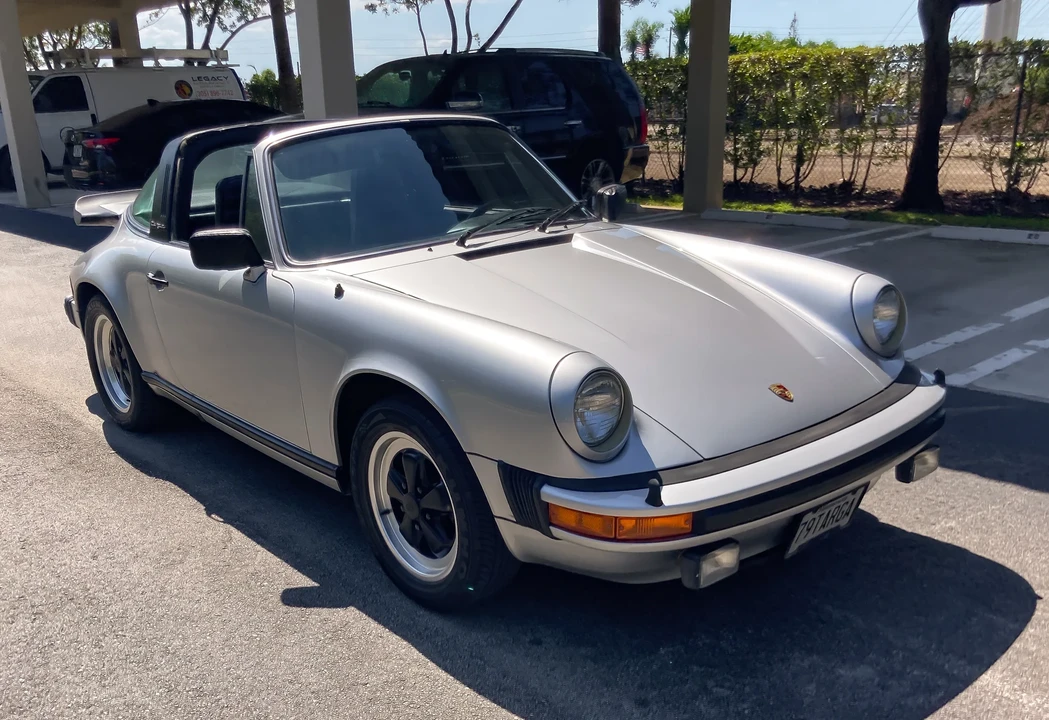 1979 Porsche 911 Carrera SC - Image 20 of 31