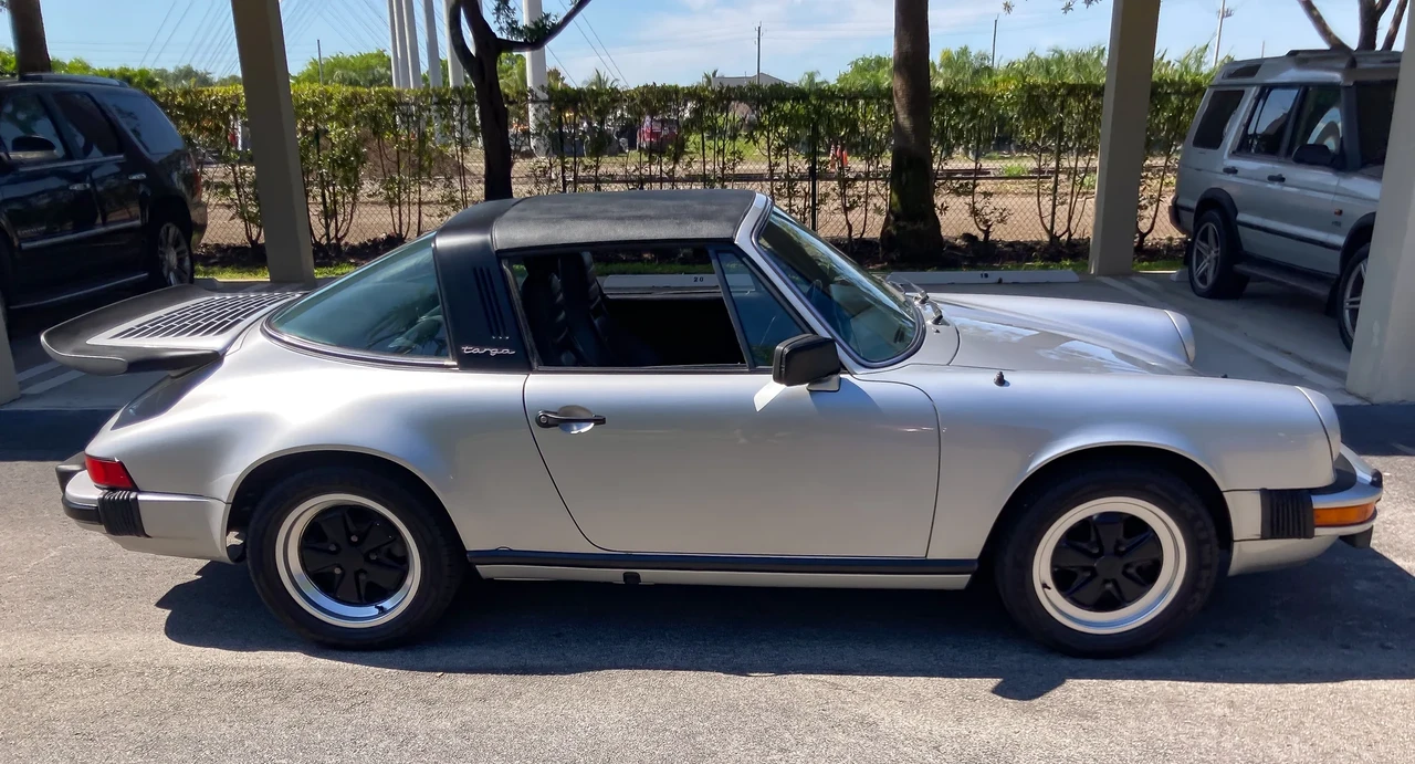 1979 Porsche 911 Carrera SC - Image 15 of 31