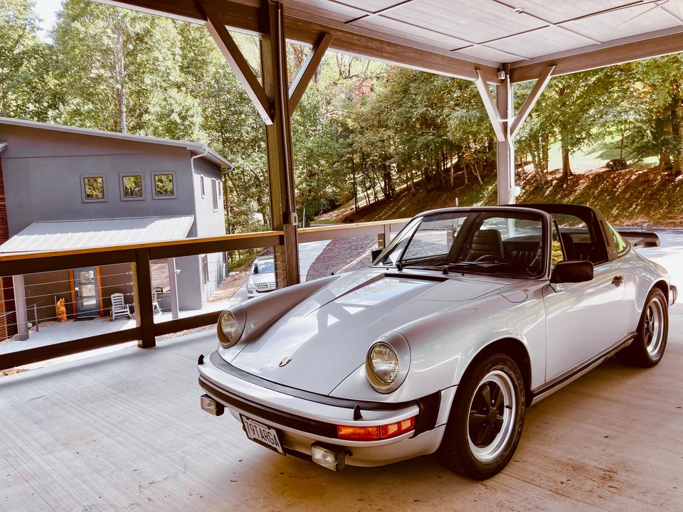 1979 Porsche 911 Carrera SC - Image 4 of 31