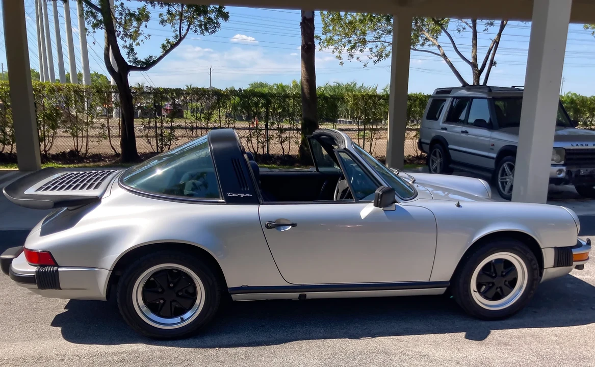 1979 Porsche 911 Carrera SC - Image 16 of 31