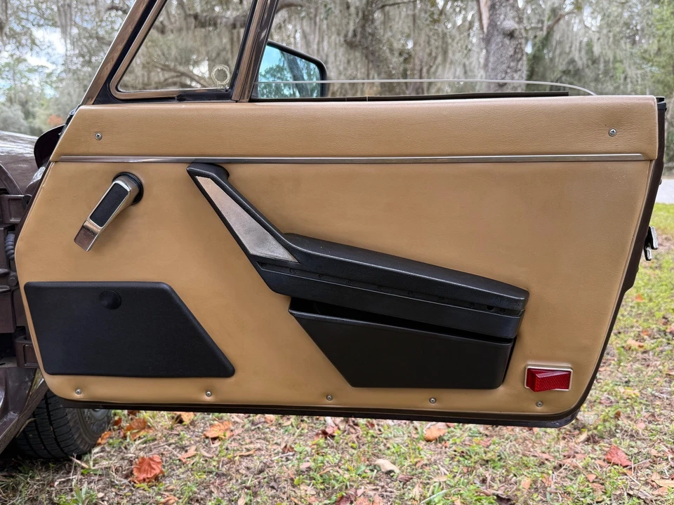 1980 Alfa Romeo Series 2 - Image 23 of 31