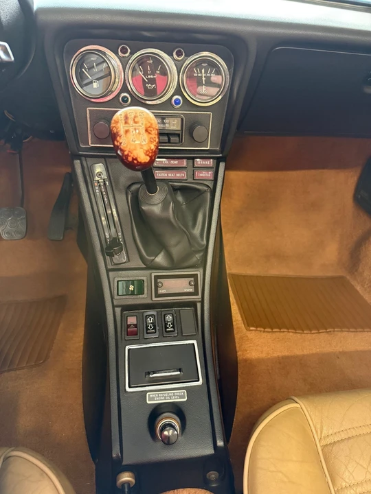 1980 Alfa Romeo Series 2 - Image 28 of 31