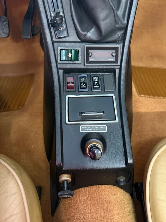 1980 Alfa Romeo Series 2 - Image 29 of 31