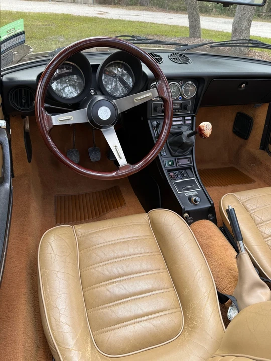 1980 Alfa Romeo Series 2 - Image 25 of 31