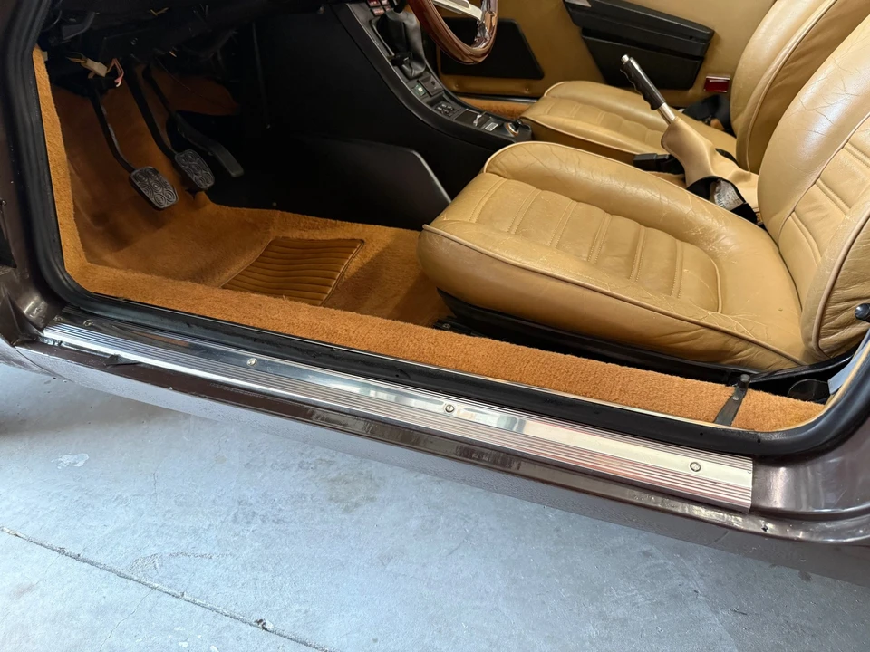1980 Alfa Romeo Series 2 - Image 19 of 31