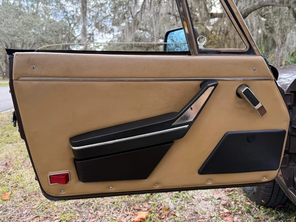 1980 Alfa Romeo Series 2 - Image 20 of 31