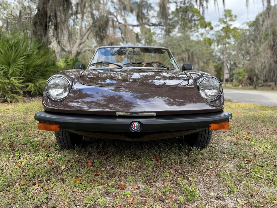 1980 Alfa Romeo Series 2 - Image 3 of 31